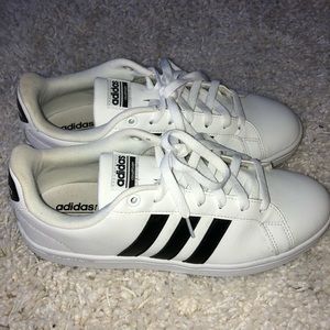 Adidas Superstars — Cloud Foam